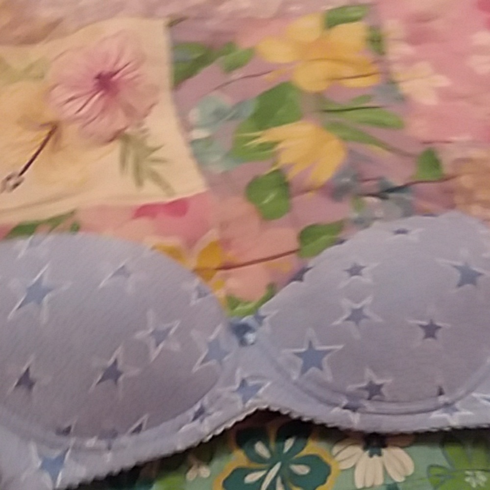 Bra